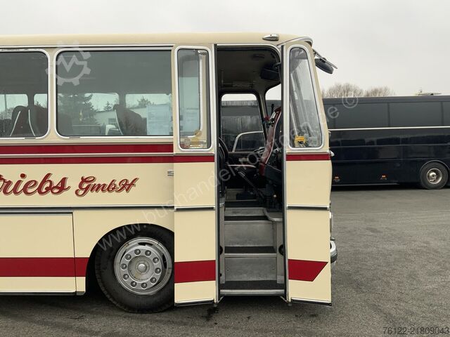 Intercity bus Setra S 110