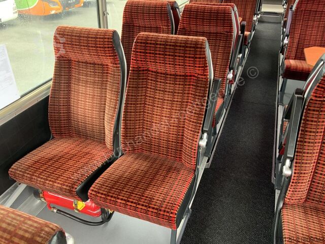Intercity bus Setra S 110