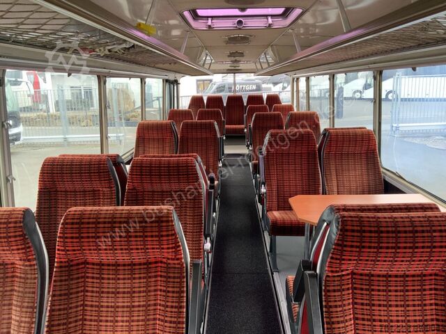 Intercity bus Setra S 110