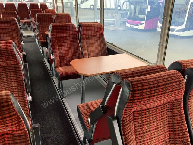 Intercity bus Setra S 110