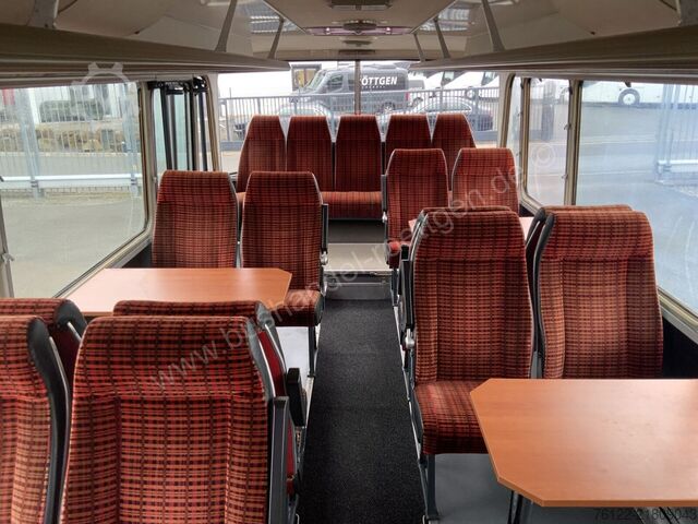 Intercity bus Setra S 110