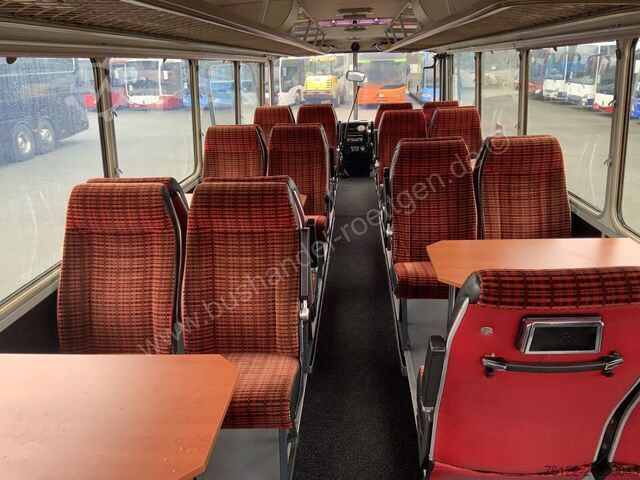 Intercitybus Setra S 110