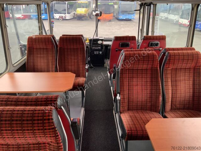 Intercitybus Setra S 110