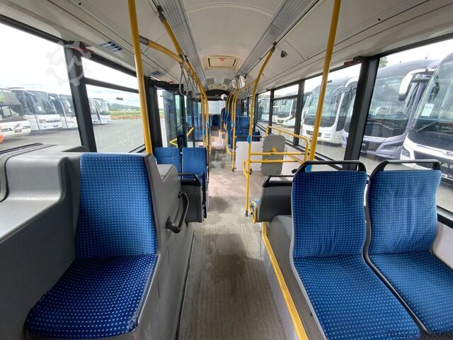City bus Volvo 7700