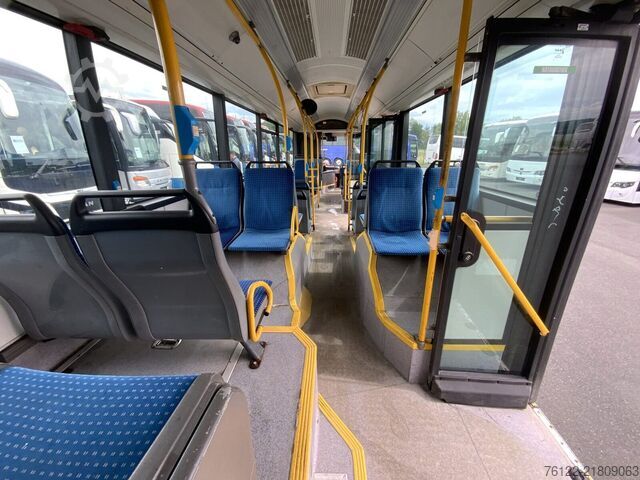 City bus Volvo 7700