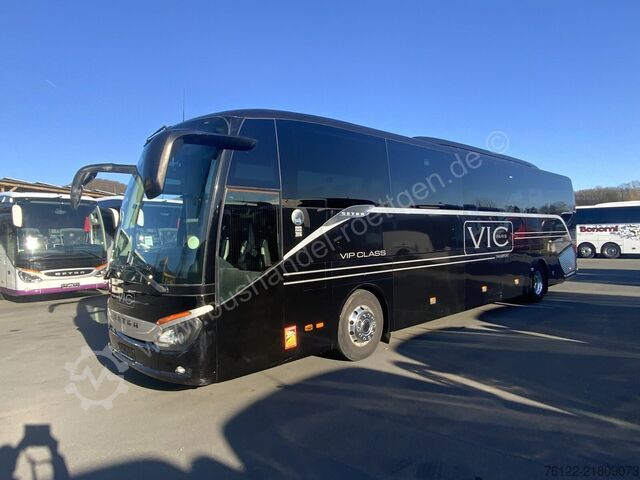 Touring car Setra S 516 HD