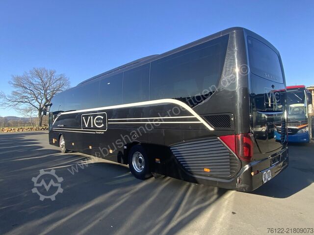 Touring car Setra S 516 HD