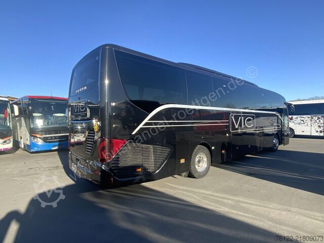 Touring car Setra S 516 HD