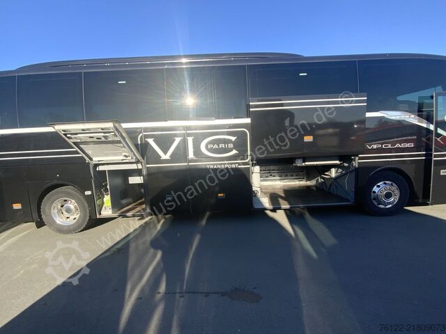 Touring car Setra S 516 HD