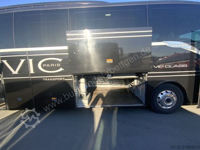 Touring car Setra S 516 HD
