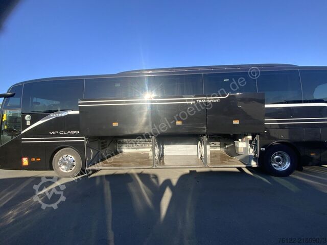 Touring car Setra S 516 HD