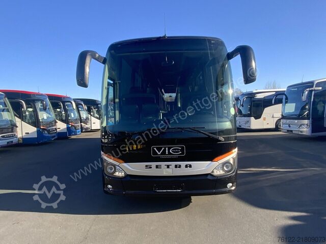 Touring car Setra S 516 HD