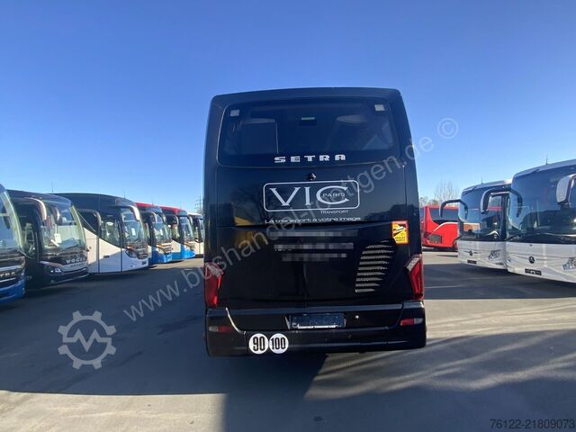 Touring car Setra S 516 HD