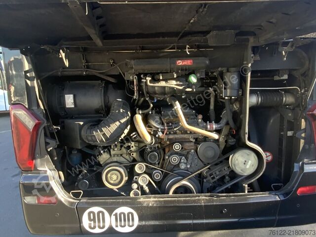 Touring car Setra S 516 HD