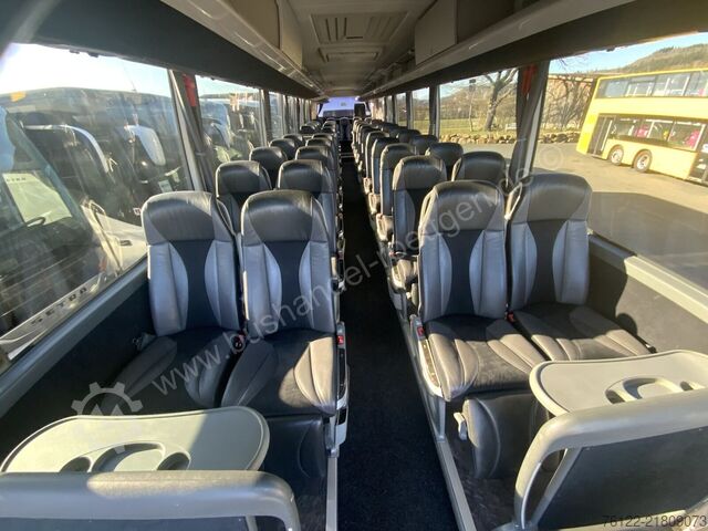 Touring car Setra S 516 HD