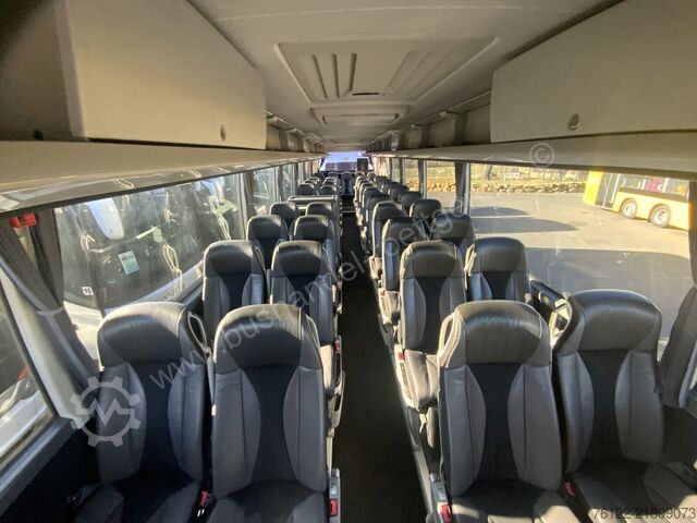 Touring car Setra S 516 HD