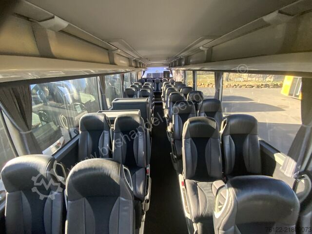 Touring car Setra S 516 HD