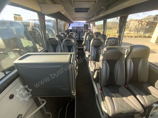 Touring car Setra S 516 HD