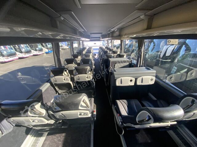 Reisebus Setra S 516 HD
