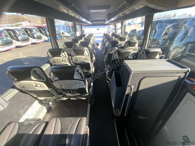 Reisebus Setra S 516 HD