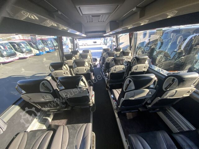 Reisebus Setra S 516 HD