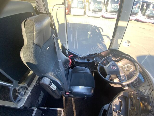 Reisebus Setra S 516 HD