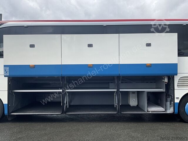 Reisebus Setra S 517 HDH