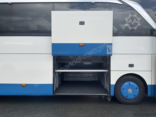 Reisebus Setra S 517 HDH