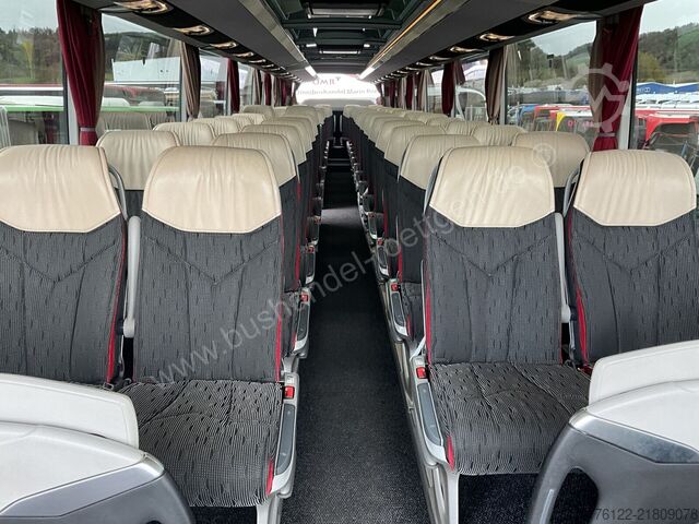 Reisebus Setra S 517 HDH