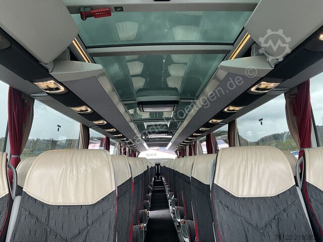 Reisebus Setra S 517 HDH