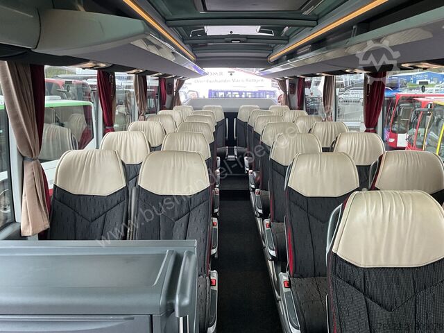 Reisebus Setra S 517 HDH