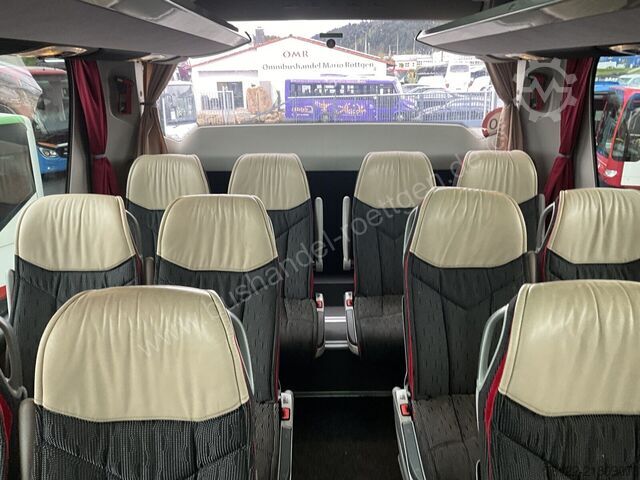Touring car Setra S 517 HDH