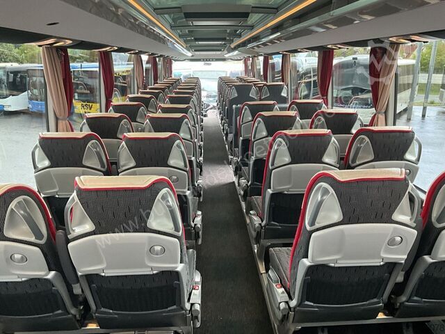 Touring car Setra S 517 HDH
