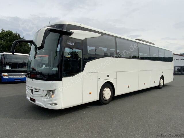Touring car Mercedes-Benz Tourismo