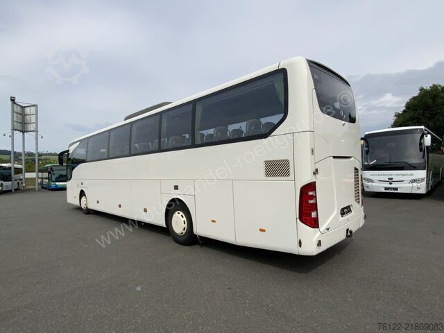 Touring car Mercedes-Benz Tourismo