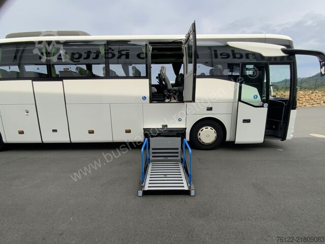 Touring car Mercedes-Benz Tourismo