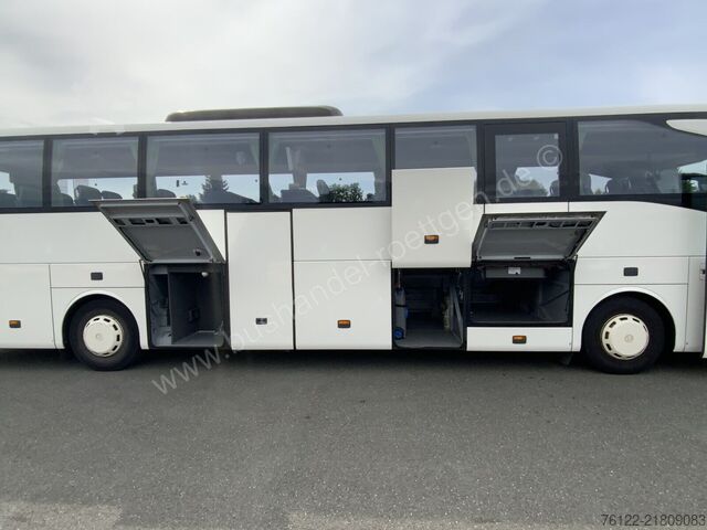 Touring car Mercedes-Benz Tourismo