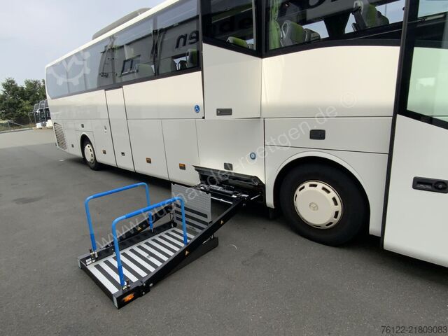 Touring car Mercedes-Benz Tourismo