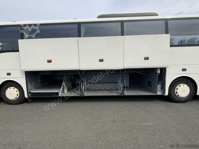 Touring car Mercedes-Benz Tourismo