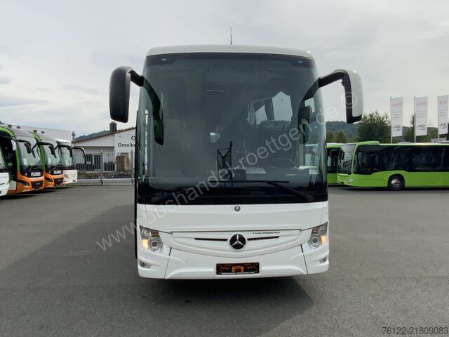 Touring car Mercedes-Benz Tourismo