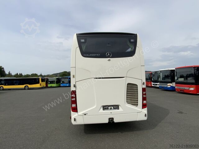 Touring car Mercedes-Benz Tourismo