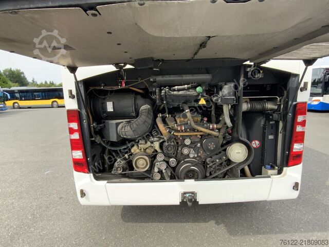 Touring car Mercedes-Benz Tourismo