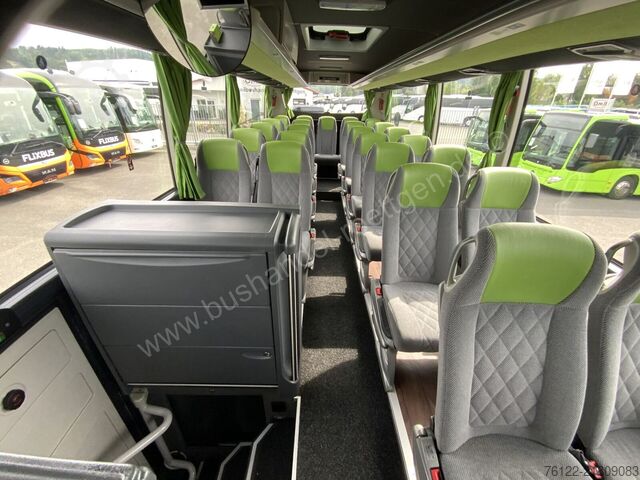 Touring car Mercedes-Benz Tourismo