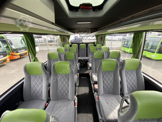 Touring car Mercedes-Benz Tourismo