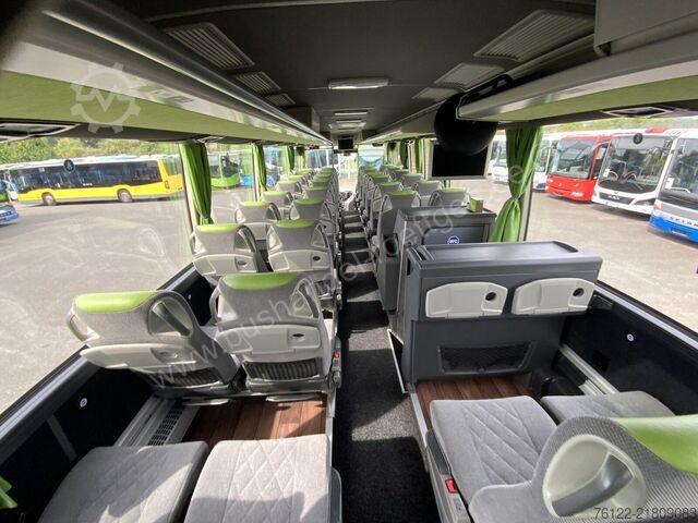 Reisebus Mercedes-Benz Tourismo