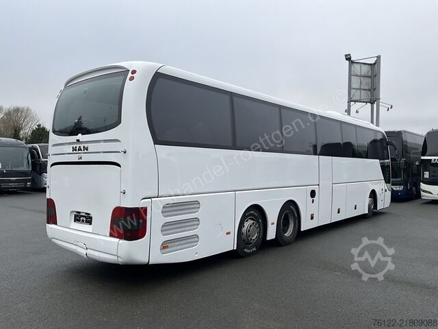Touring car MAN R 09 Lion´s Coach