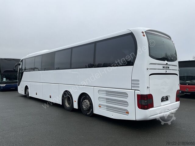 Touring car MAN R 09 Lion´s Coach