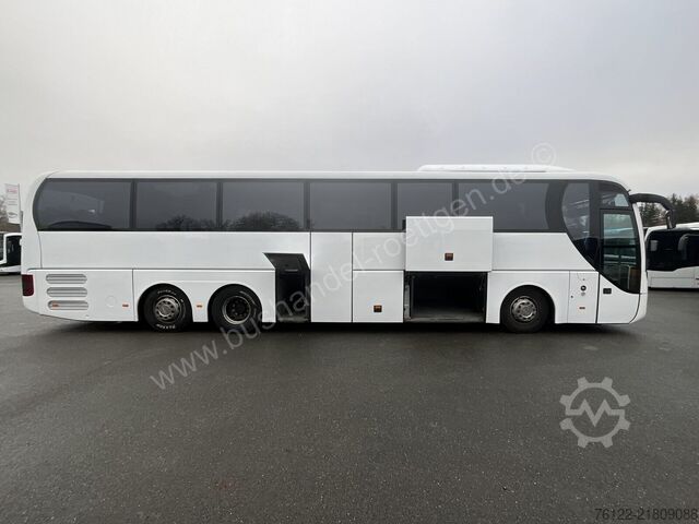 Touring car MAN R 09 Lion´s Coach