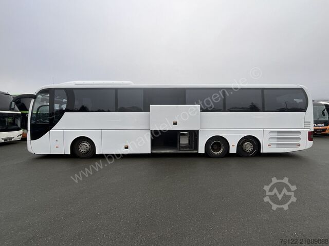 Touring car MAN R 09 Lion´s Coach