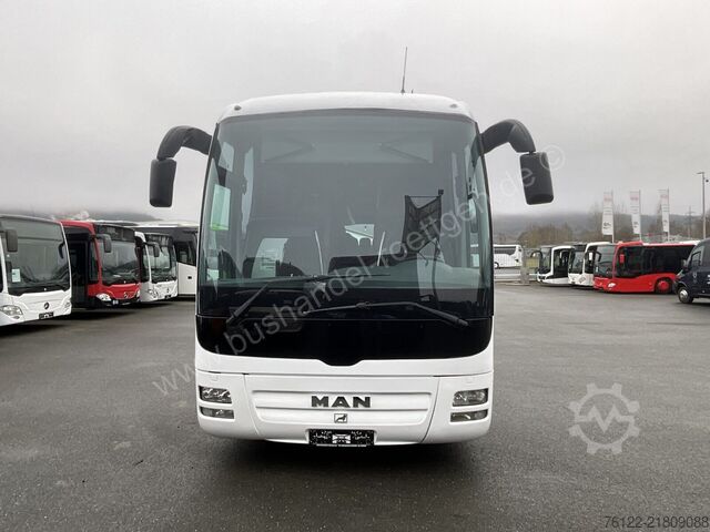 Touring car MAN R 09 Lion´s Coach